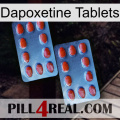 Dapoxetine Tablets 05